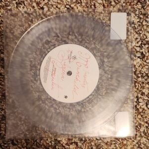 Manchild 7 Inch Vinyl